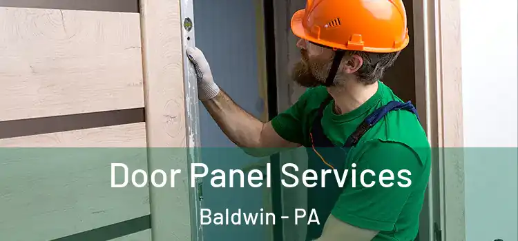  Door Panel Services Baldwin - PA