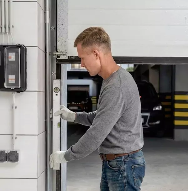 Why Choose Us for Door, Gate and Security Services in Baldwin, PA