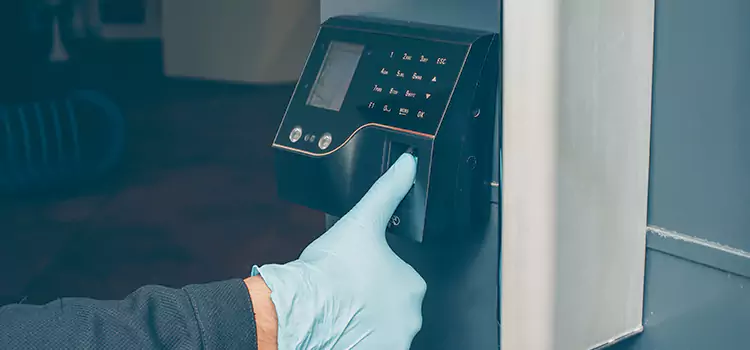 Access Control Installation Baldwin
