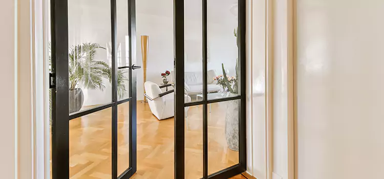 Bifold Door Replacement Baldwin