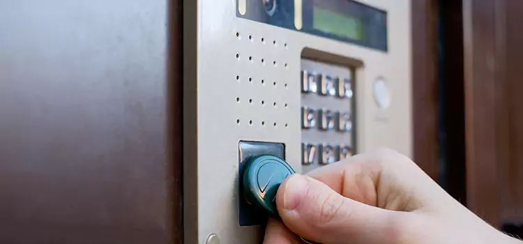 Enhanced Security Features Baldwin