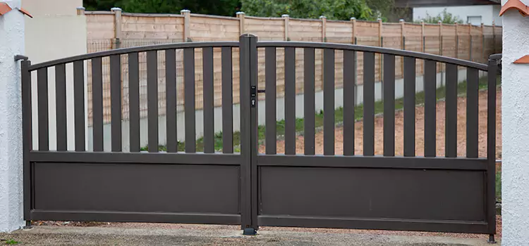 Advanced Gate Solutions in Baldwin, PA
