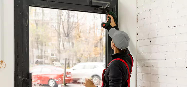 Comprehensive Door Closer Services in Baldwin, PA
