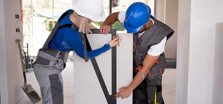 Why Choose Us for Door Panel Services in Baldwin, PA?