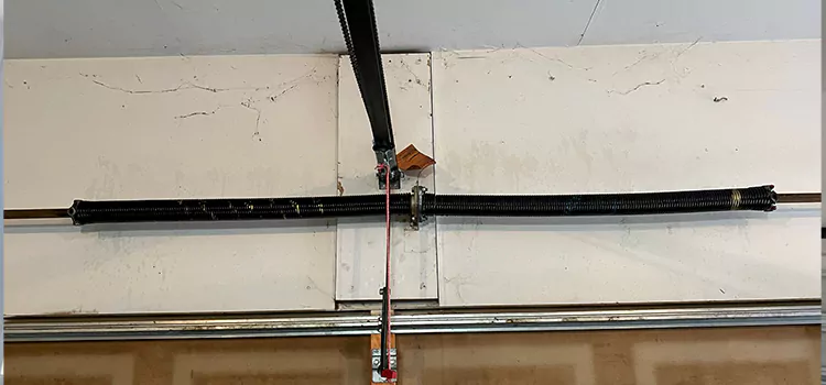 Garage Door Cable Repair Near Me in Baldwin, PA