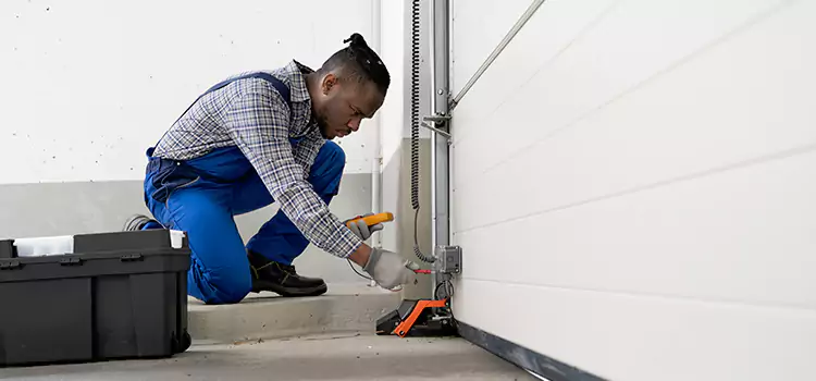Expert Solutions for Every Garage Lock Need in Baldwin, PA