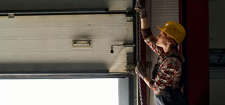 Addressing Common Garage Door Stoppage Issues in Baldwin, PA