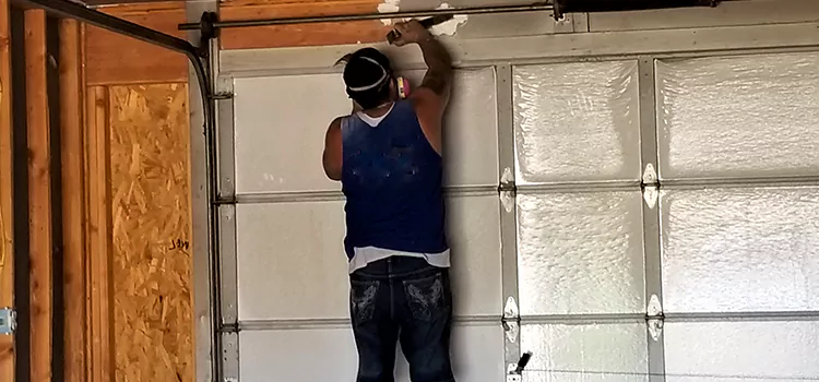 Specialized Garage Door Panel Solutions in Baldwin, PA