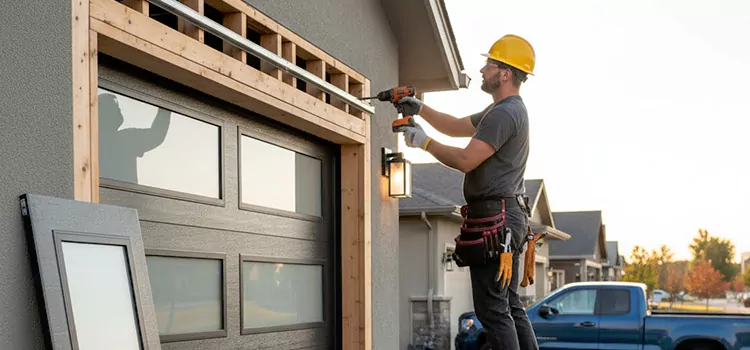 Your Trusted Garage Door Specialists in Baldwin