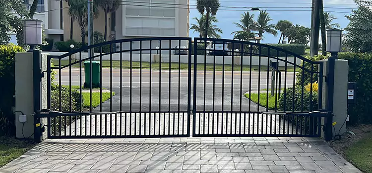Gate Opener Replacement Near Me in Baldwin, PA