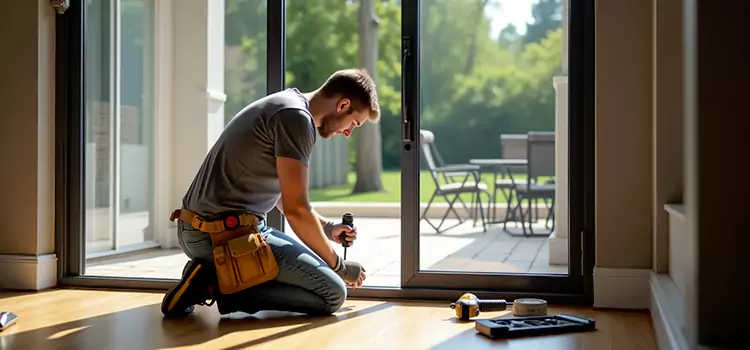 Comprehensive Solutions for Every Glass Door Need in Baldwin, PA