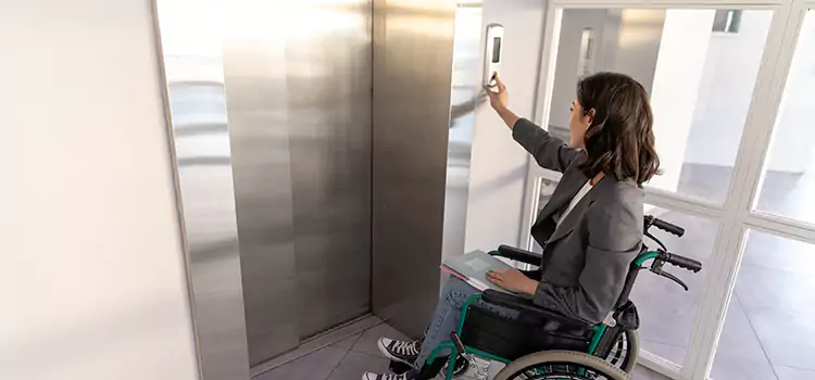Benefits of Modern Handicap Door Systems in Baldwin, PA