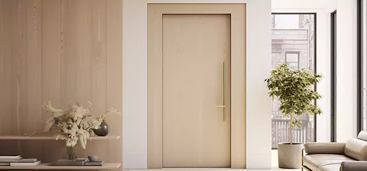 Choose Quality for Your Inside Doors in Baldwin, PA