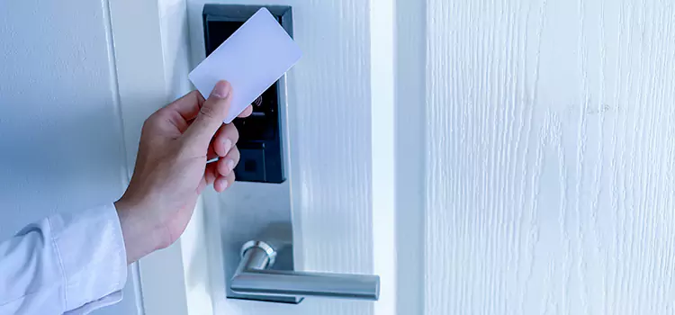 Why Choose Us for Your Keycard Lock Installation in Baldwin, PA?