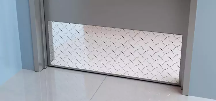Benefits of Professional Kick Plate Solutions in Baldwin, PA