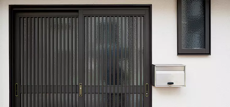Sliding Screen Door Repair Baldwin