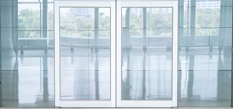 Why Choose Us for Your Motion Sensor Door Needs in Baldwin, PA?