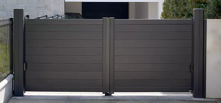 Common Residential Gate Issues We Resolve in Baldwin, PA