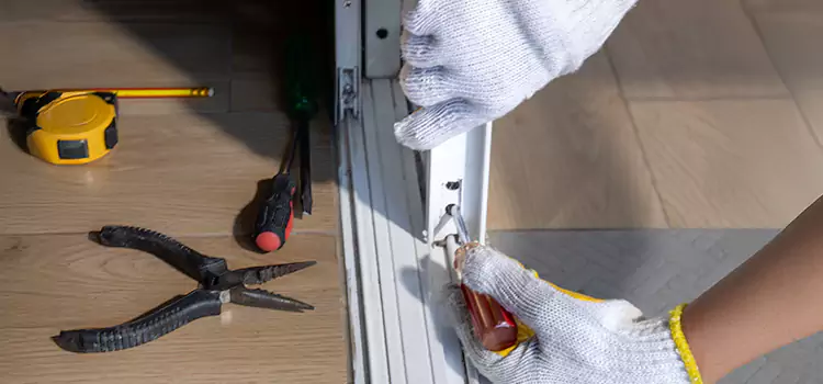 Sliding Door Installation Services in Baldwin, PA