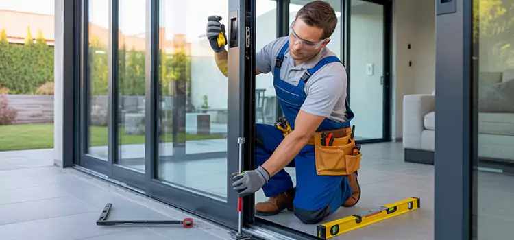 Sliding Screen Door Repair Baldwin
