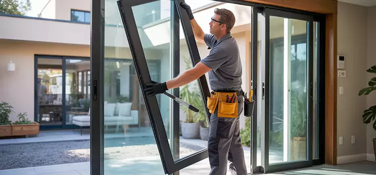 Specialized Sliding Door Roller Services in Baldwin, Pennsylvania