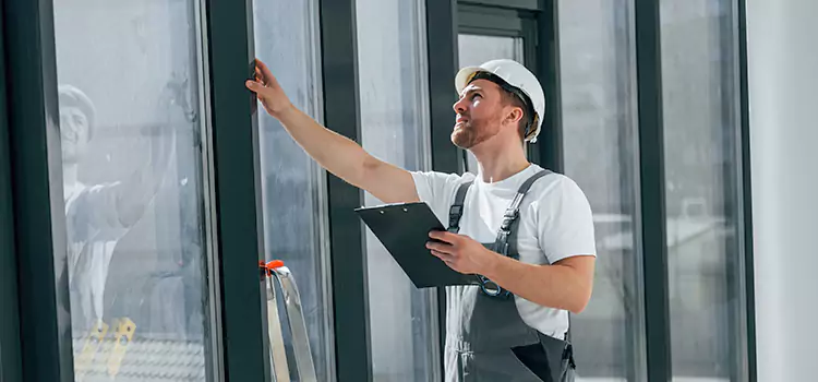 Comprehensive Solutions for Your Sticking Doors in Baldwin, PA