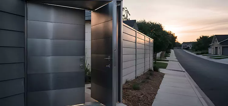 Comprehensive Steel Door Solutions in Baldwin, PA