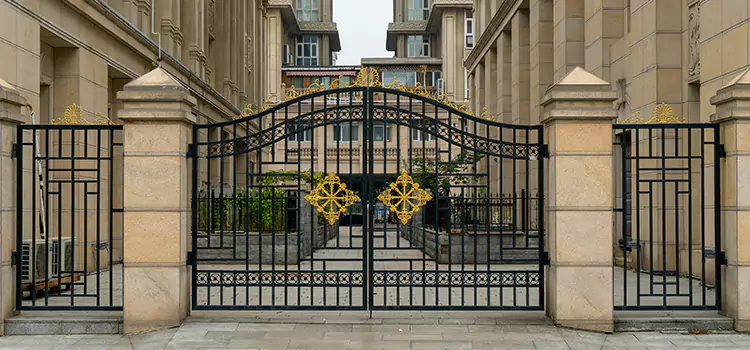 Comprehensive Iron Gate Maintenance Solutions in Baldwin, PA