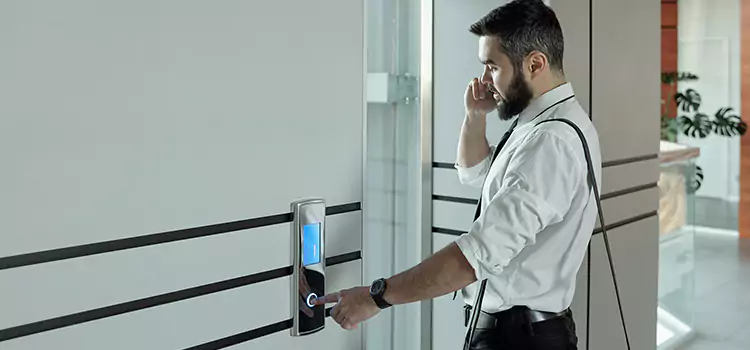 Cloud Based Access Control Baldwin