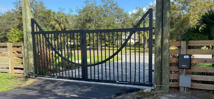 Why Choose Us for Your Automatic Gate Needs in Baldwin, PA?