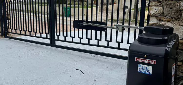 Seamless Installation and Support for Your New Gate in Baldwin, PA