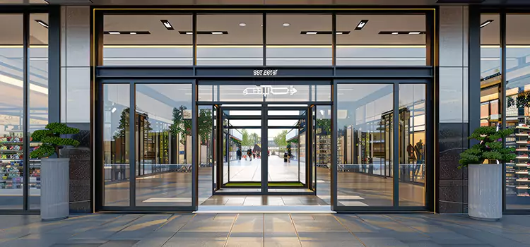 Commercial Door Service in Baldwin, PA