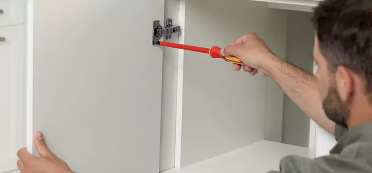 Screen Door Hinge Repair Baldwin