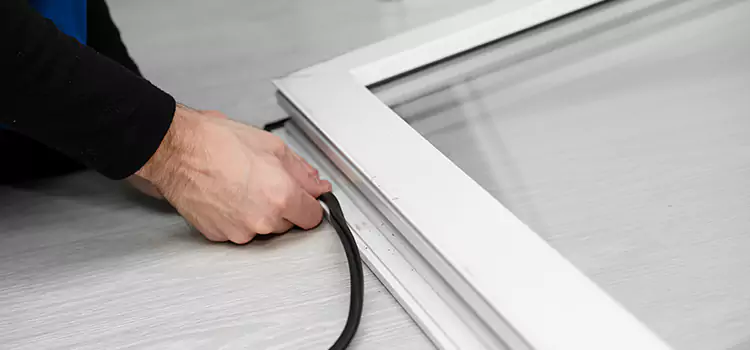 Commercial Door Weather Stripping Baldwin