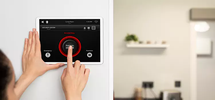 Blink Video Doorbell Installation Baldwin
