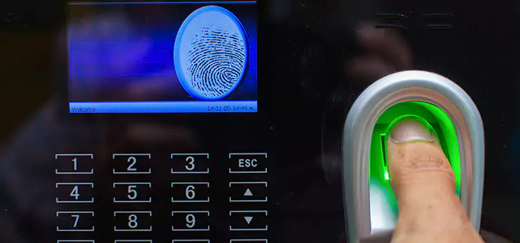 Your Trusted Partner for Secure Access in Baldwin, PA