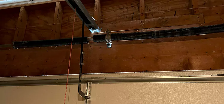 Broken Garage Door Cable Repair in Baldwin, PA