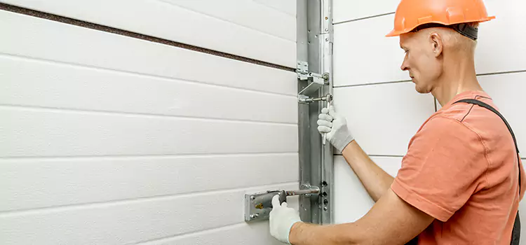 Why Choose Us for Garage Door Lock Services in Baldwin, PA?
