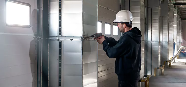 Prompt and Professional Garage Door Service in Baldwin, Pennsylvania