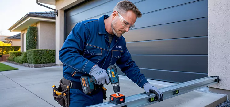 Why Choose Us for Garage Door Off Track Services in Baldwin, Pennsylvania?