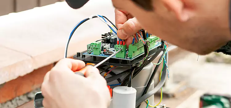 Specialized Brand Gate Motor Repairs Baldwin