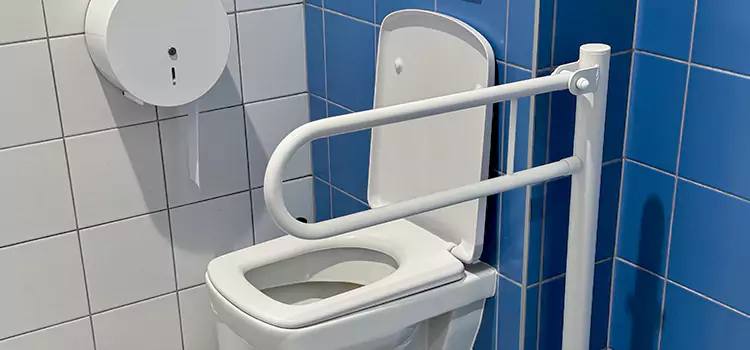 Comprehensive Solutions in Baldwin, PA for Accessible Facilities
