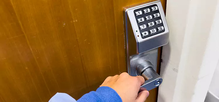 Why Choose Us for Your Keypad Lock Needs in Baldwin, PA?