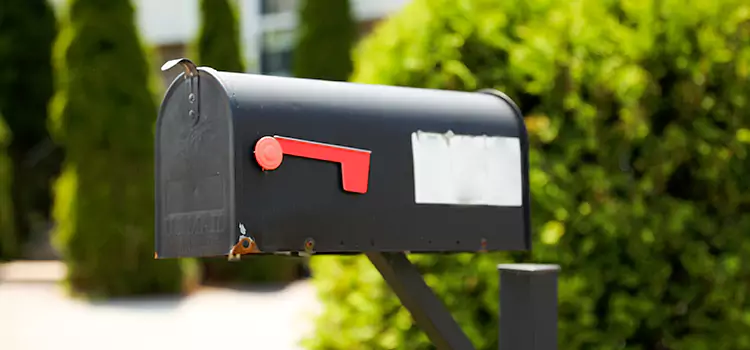 Secure Mailboxes for Packages Baldwin