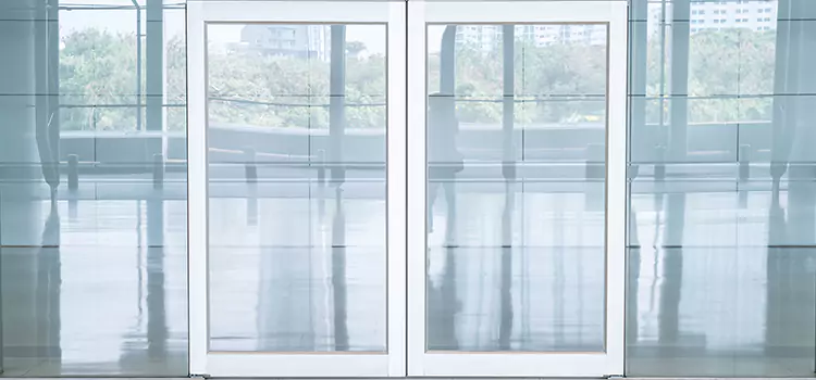 Mobile Sliding Screen Door Replacement Baldwin