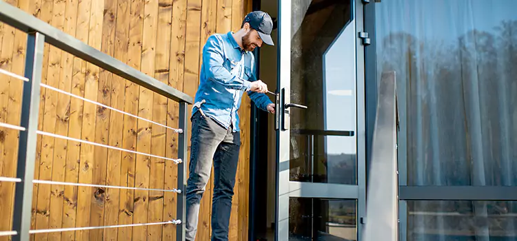 Emergency Patio Door Repair Baldwin