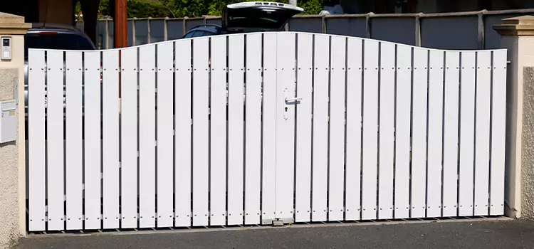 Why Choose Us for Residential Gate Repair in Baldwin, PA?