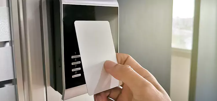 Advanced RFID Technology Integration in Baldwin, PA