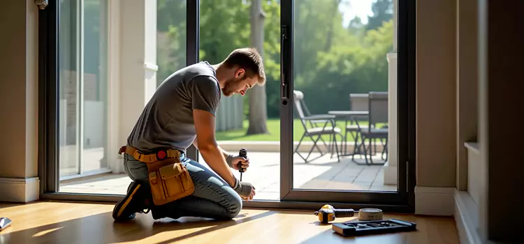 Patio Door Installation Experts in Baldwin, PA