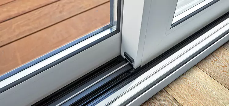 Why Your Sliding Door Keeps Getting Stuck in Baldwin, PA?